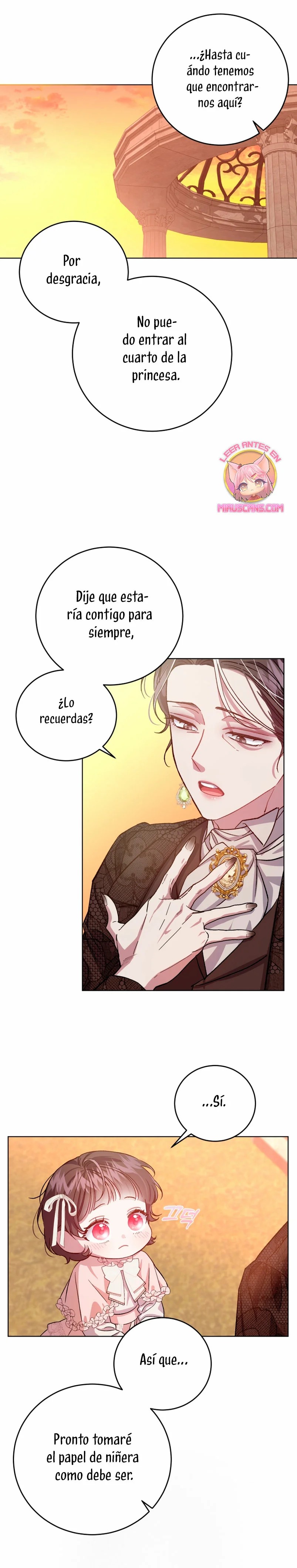 Rearing Rebecca Vol. 1 Ch. 6 第12页