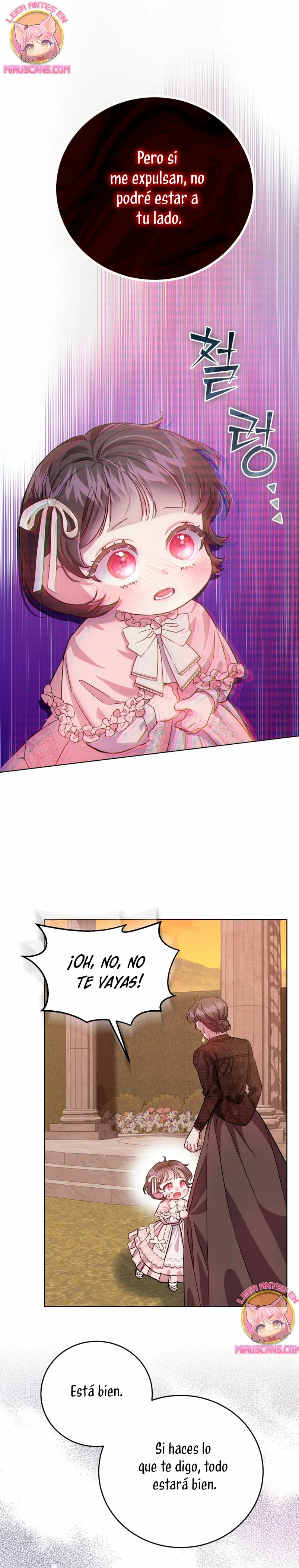 Rearing Rebecca Vol. 1 Ch. 6 第13页