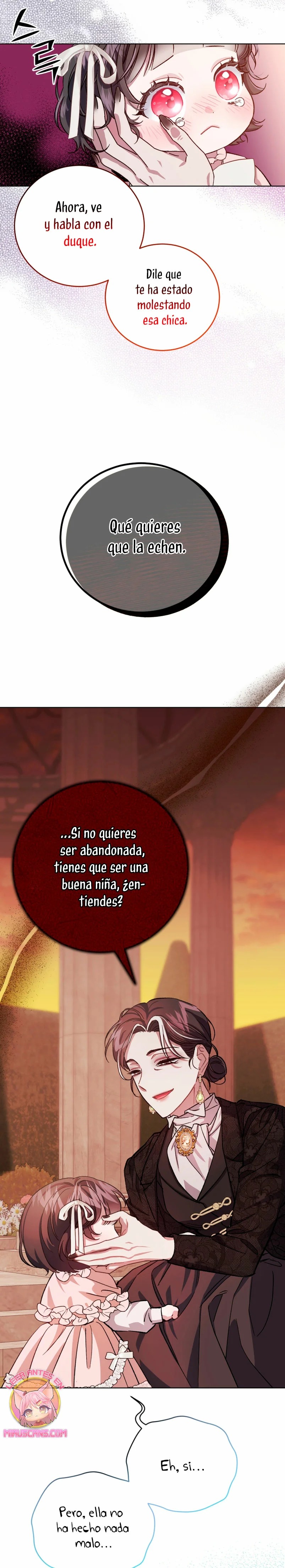 Rearing Rebecca Vol. 1 Ch. 6 第14页