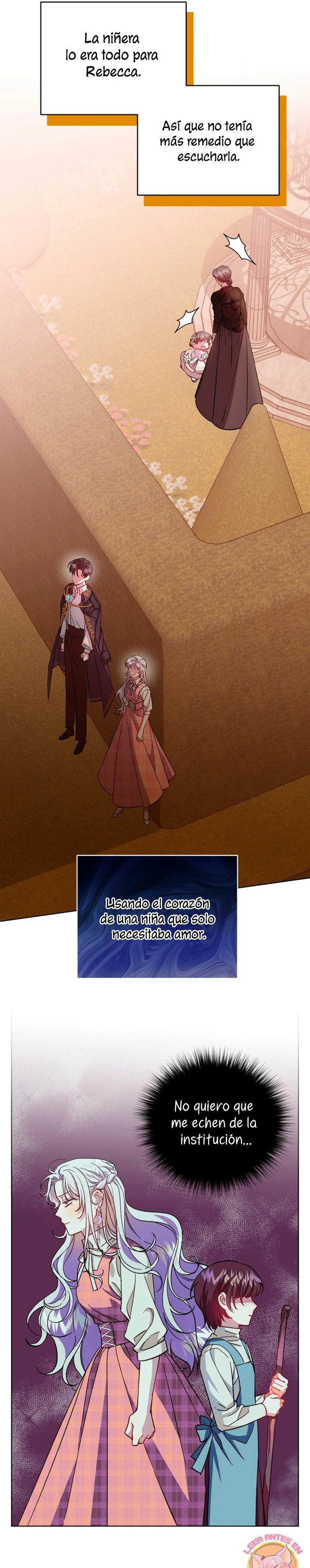 Rearing Rebecca Vol. 1 Ch. 6 第18页