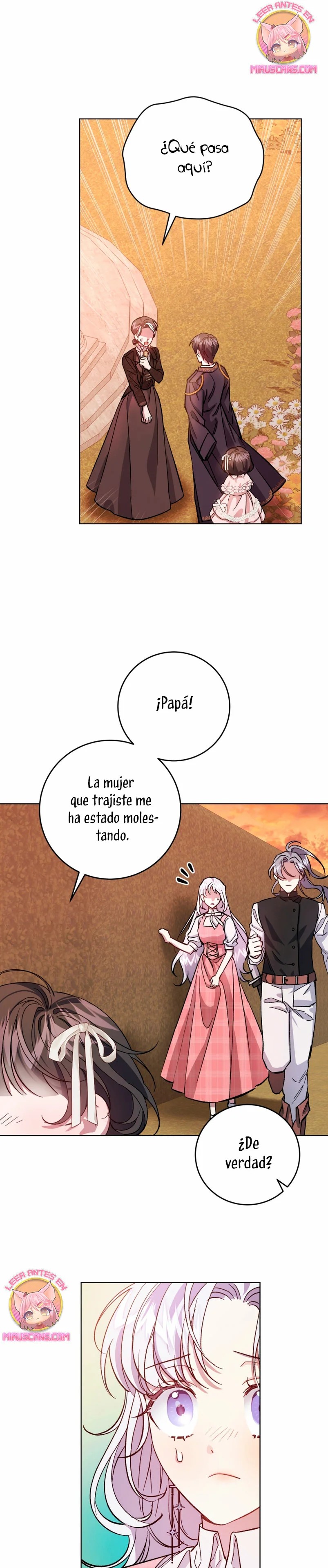 Rearing Rebecca Vol. 1 Ch. 6 第23页