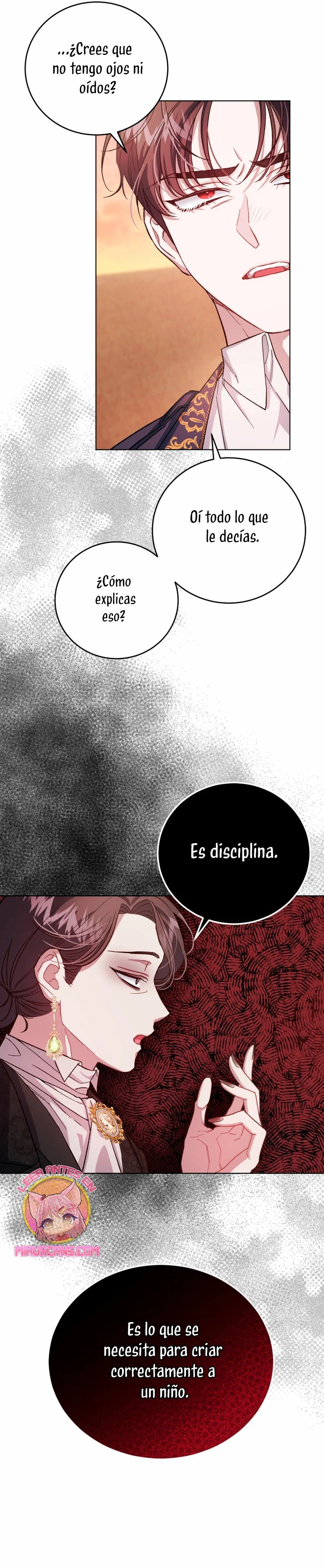 Rearing Rebecca Vol. 1 Ch. 6 第25页