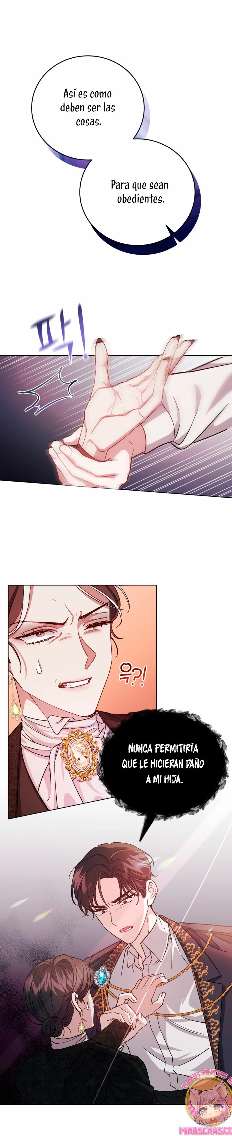 Rearing Rebecca Vol. 1 Ch. 6 第26页