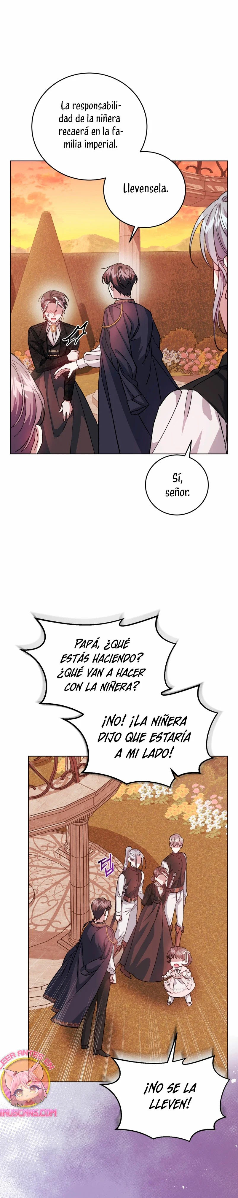 Rearing Rebecca Vol. 1 Ch. 6 第27页