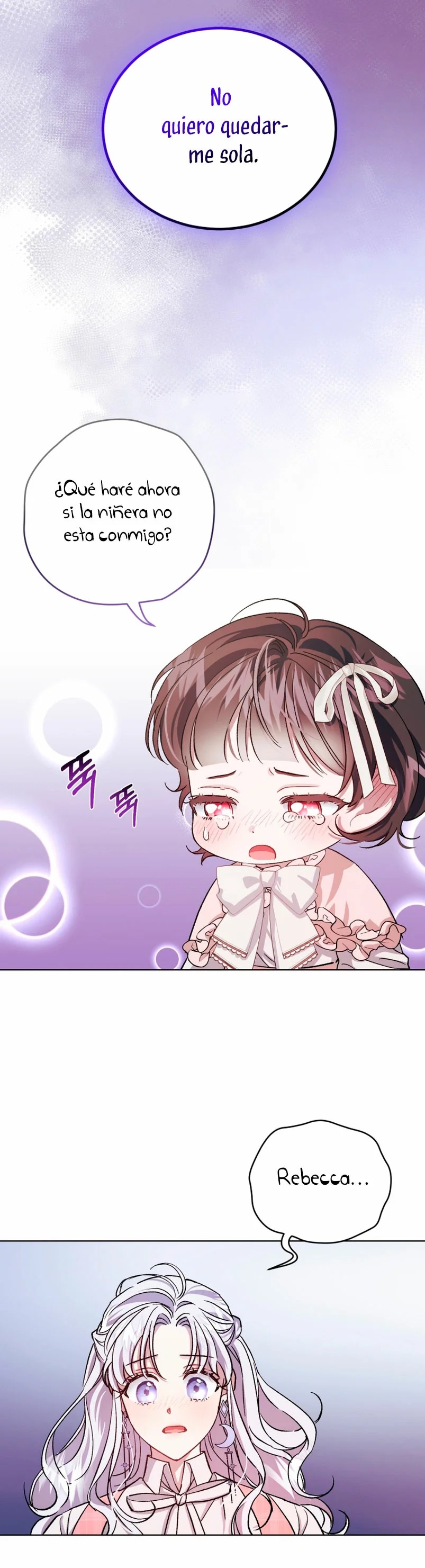Rearing Rebecca Vol. 1 Ch. 6 第28页