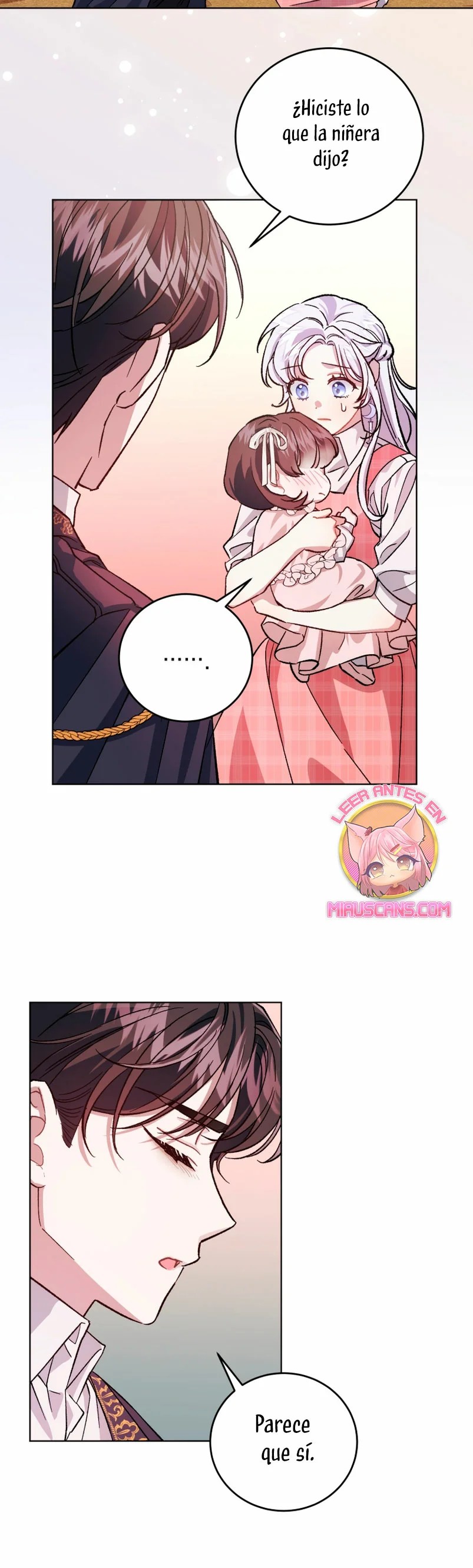 Rearing Rebecca Vol. 1 Ch. 6 第31页