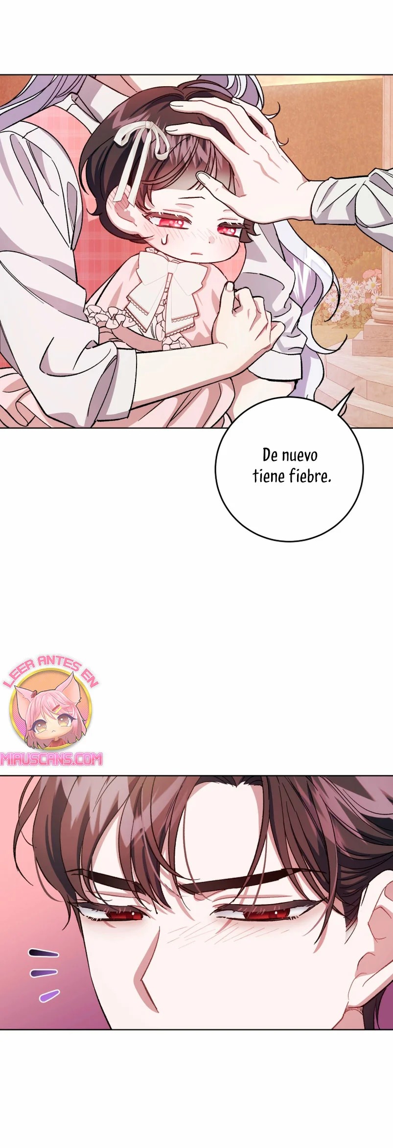 Rearing Rebecca Vol. 1 Ch. 6 第32页