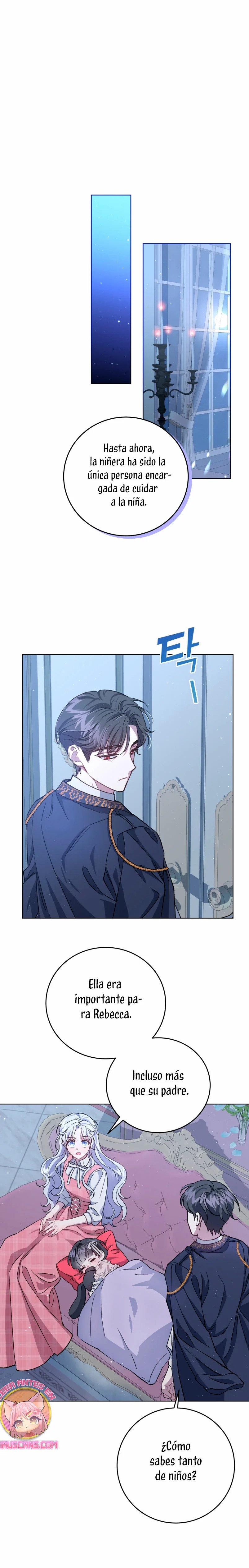 Rearing Rebecca Vol. 1 Ch. 6 第35页