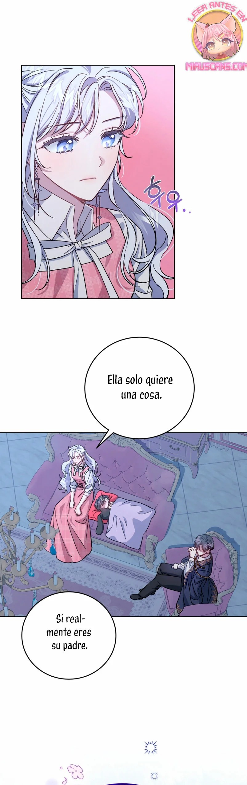 Rearing Rebecca Vol. 1 Ch. 6 第37页