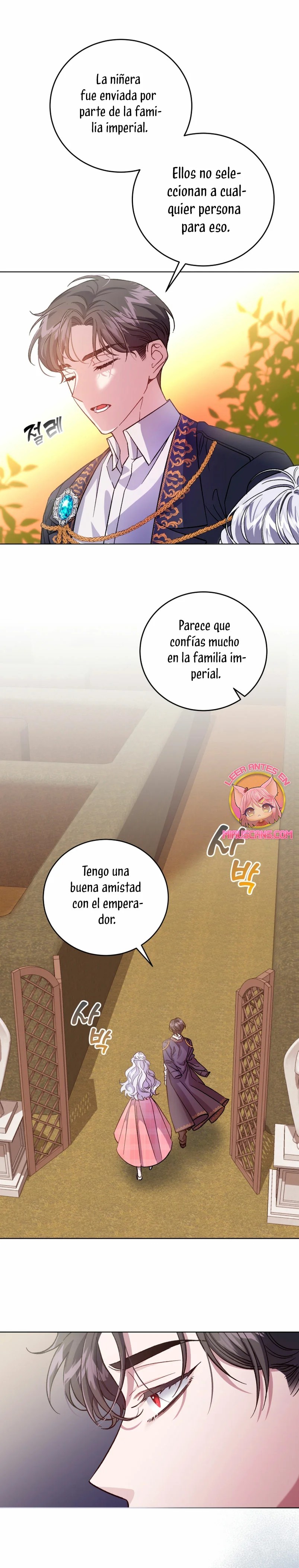 Rearing Rebecca Vol. 1 Ch. 6 第5页