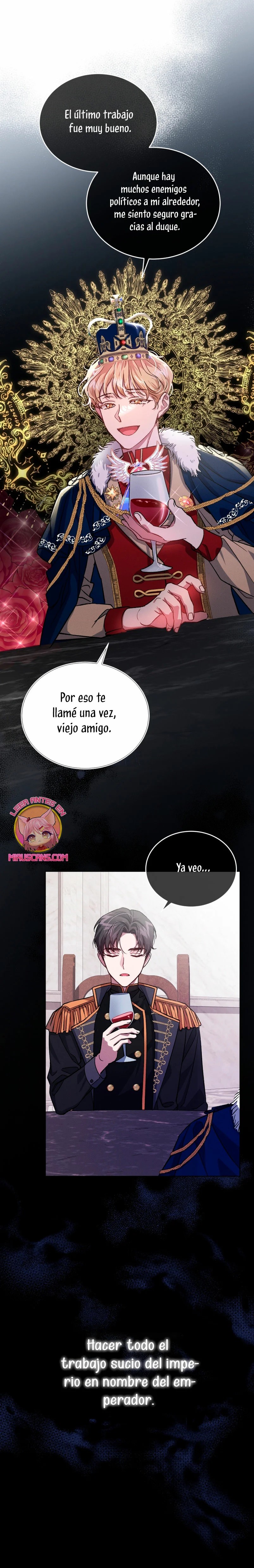 Rearing Rebecca Vol. 1 Ch. 6 第6页