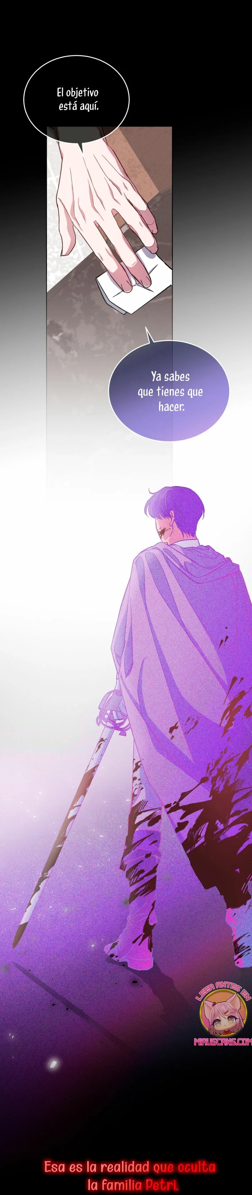 Rearing Rebecca Vol. 1 Ch. 6 第7页