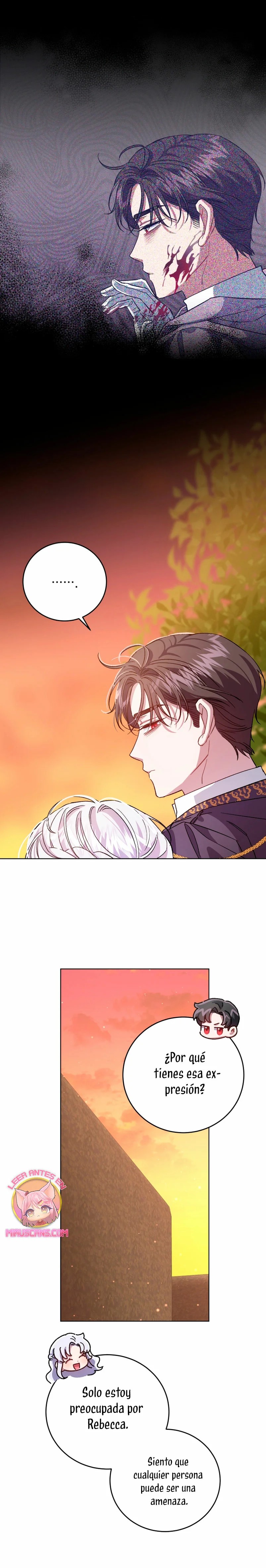 Rearing Rebecca Vol. 1 Ch. 6 第8页