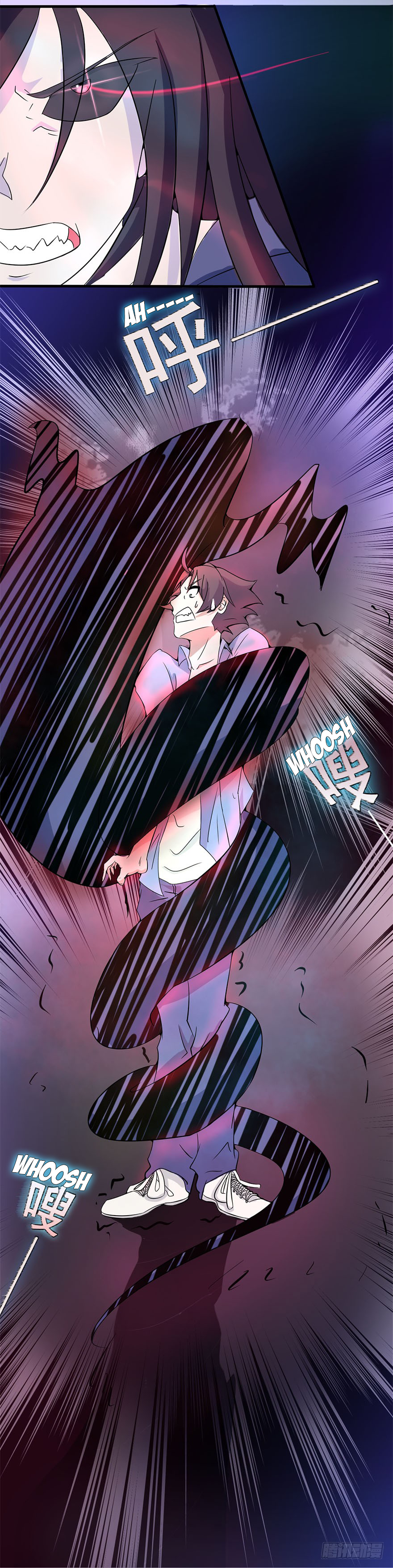 I Opened The Gates Of Hell Repeat Task 第21页