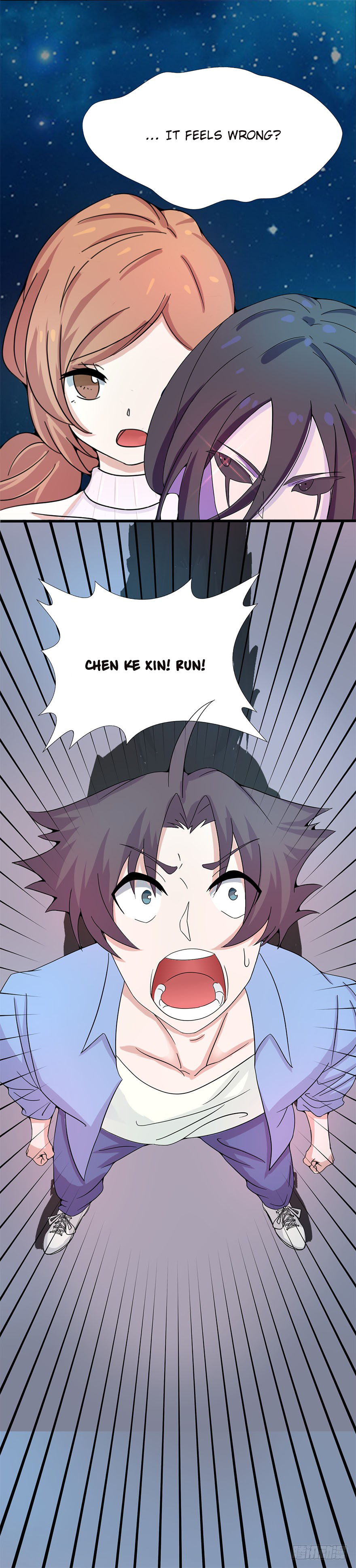 I Opened The Gates Of Hell Repeat Task 第10页