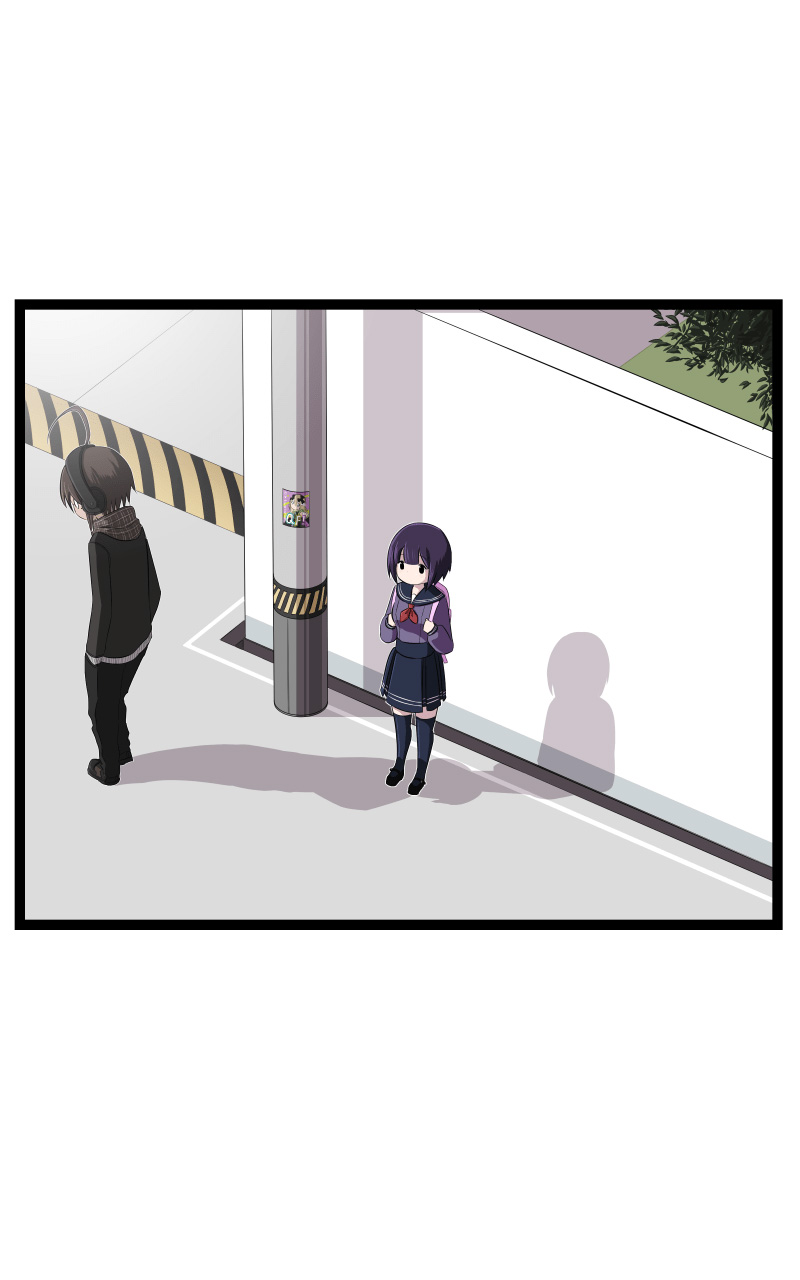 Wholesome Yandere Strategy Menunggu Senpai 第2页