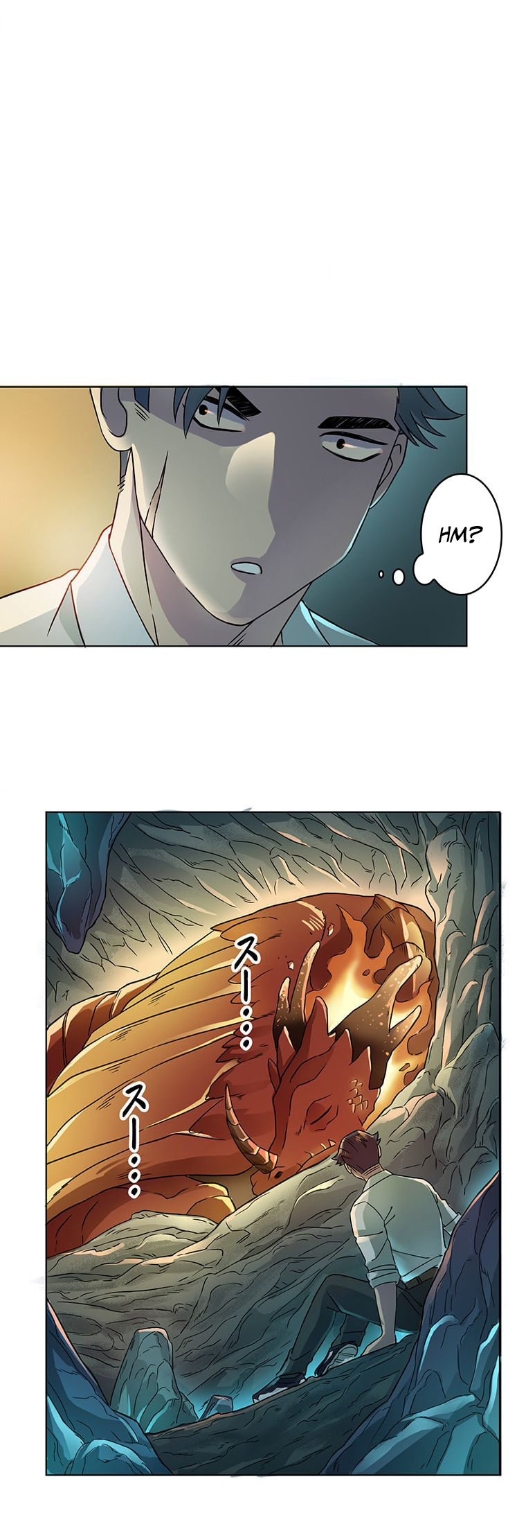 Welcome to the Wizard's Bistro Ch. 1 第13页