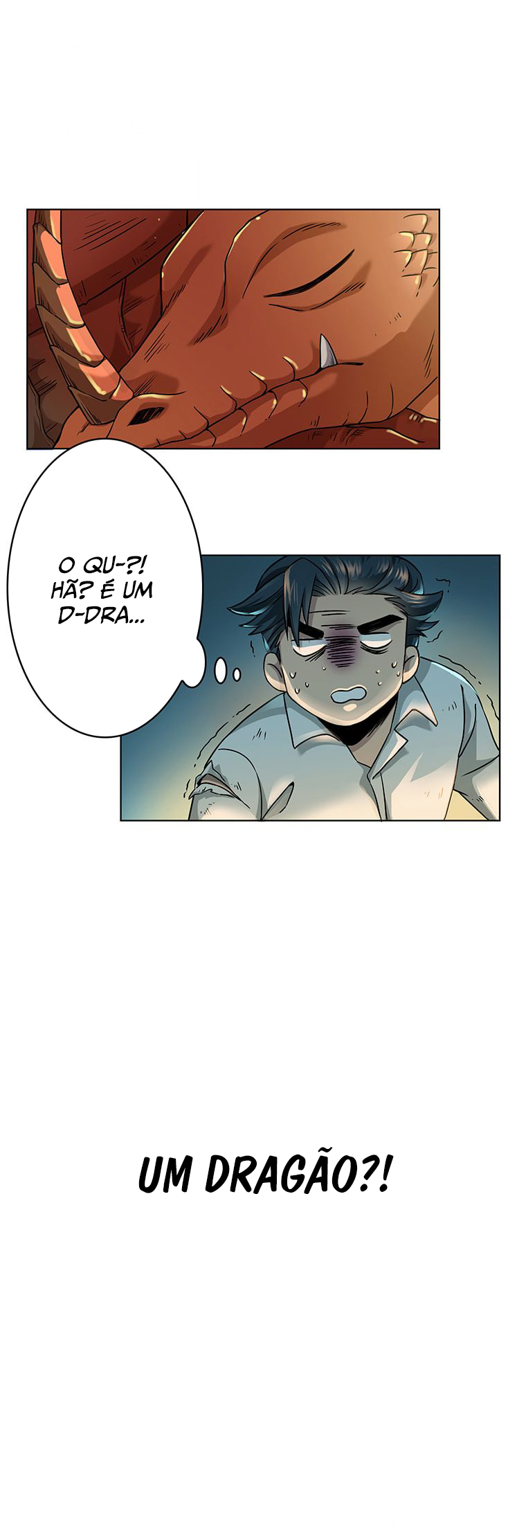 Welcome to the Wizard's Bistro Ch. 1 第14页