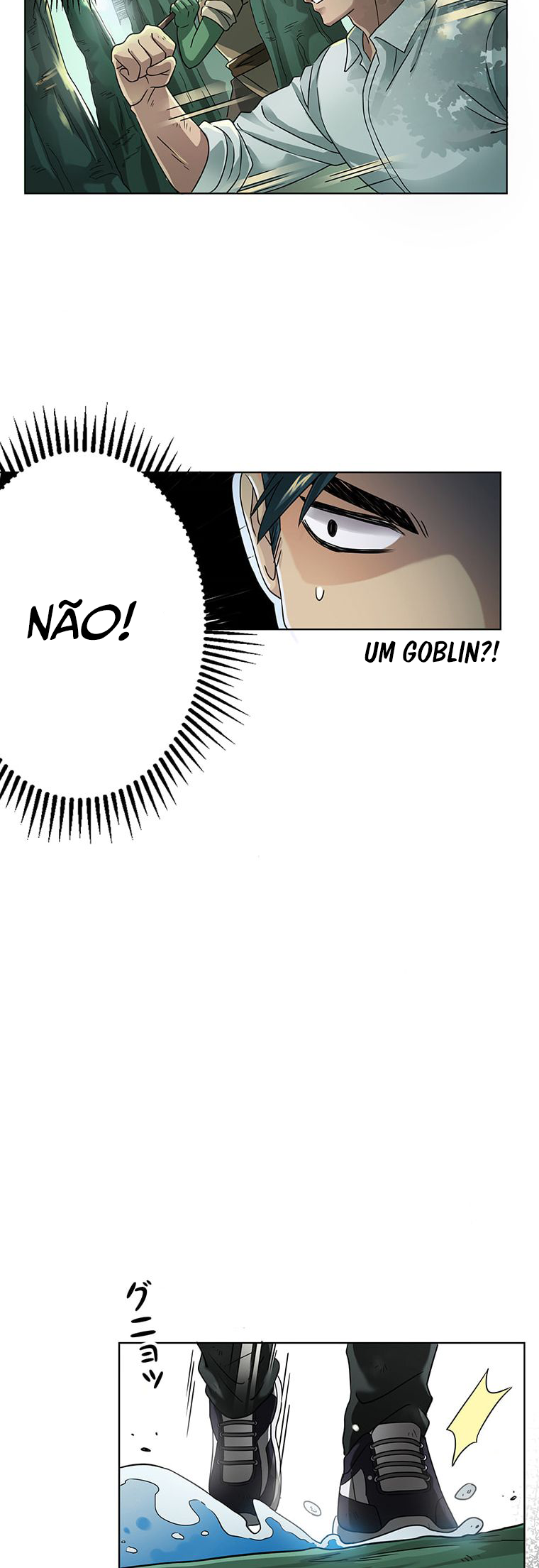 Welcome to the Wizard's Bistro Ch. 1 第17页