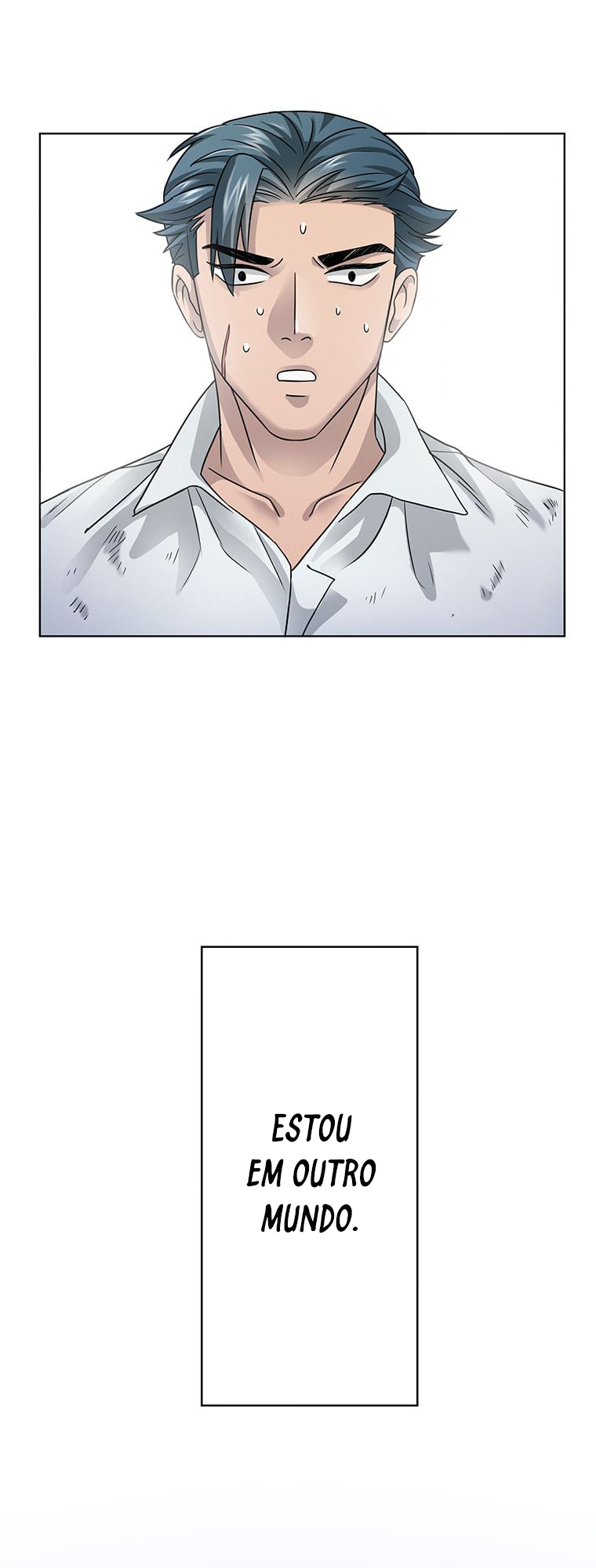 Welcome to the Wizard's Bistro Ch. 1 第24页
