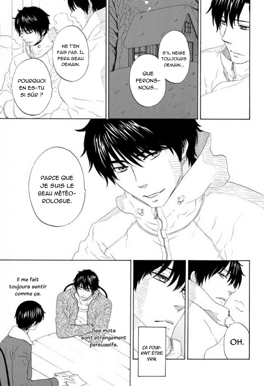 Akari o Otoshita Ato de Vol. 1 Ch. 5 第16页