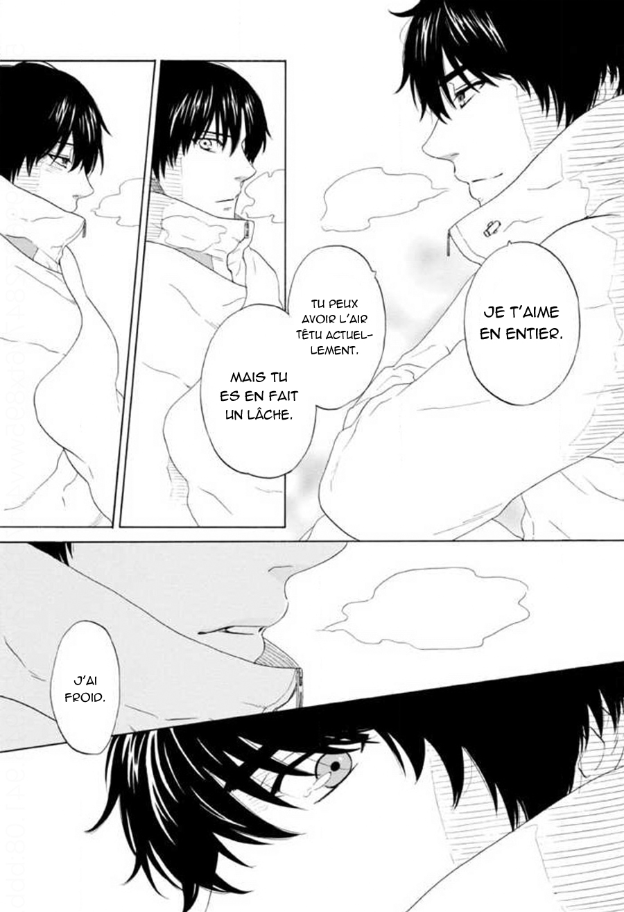 Akari o Otoshita Ato de Vol. 1 Ch. 5 第18页