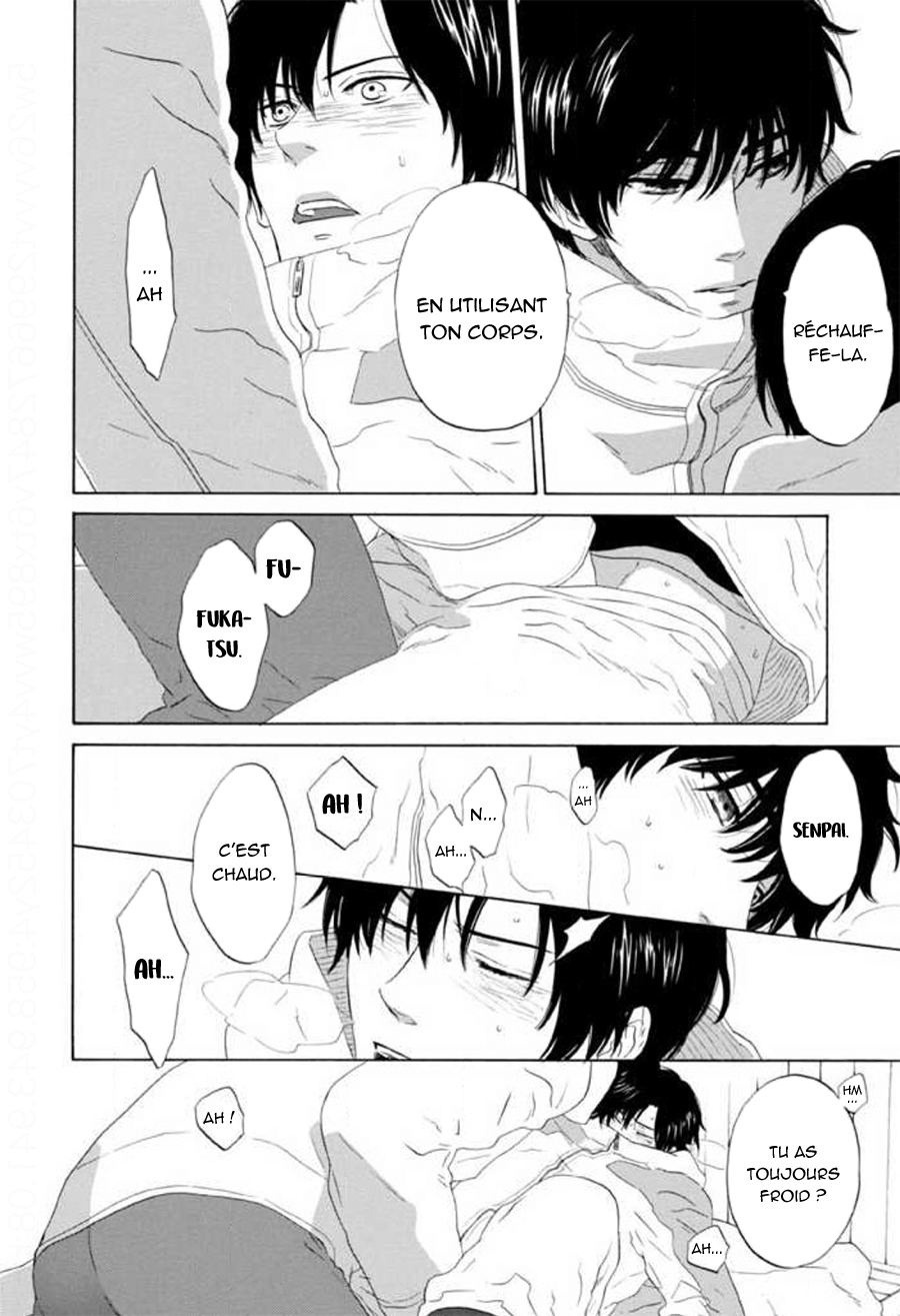 Akari o Otoshita Ato de Vol. 1 Ch. 5 第21页