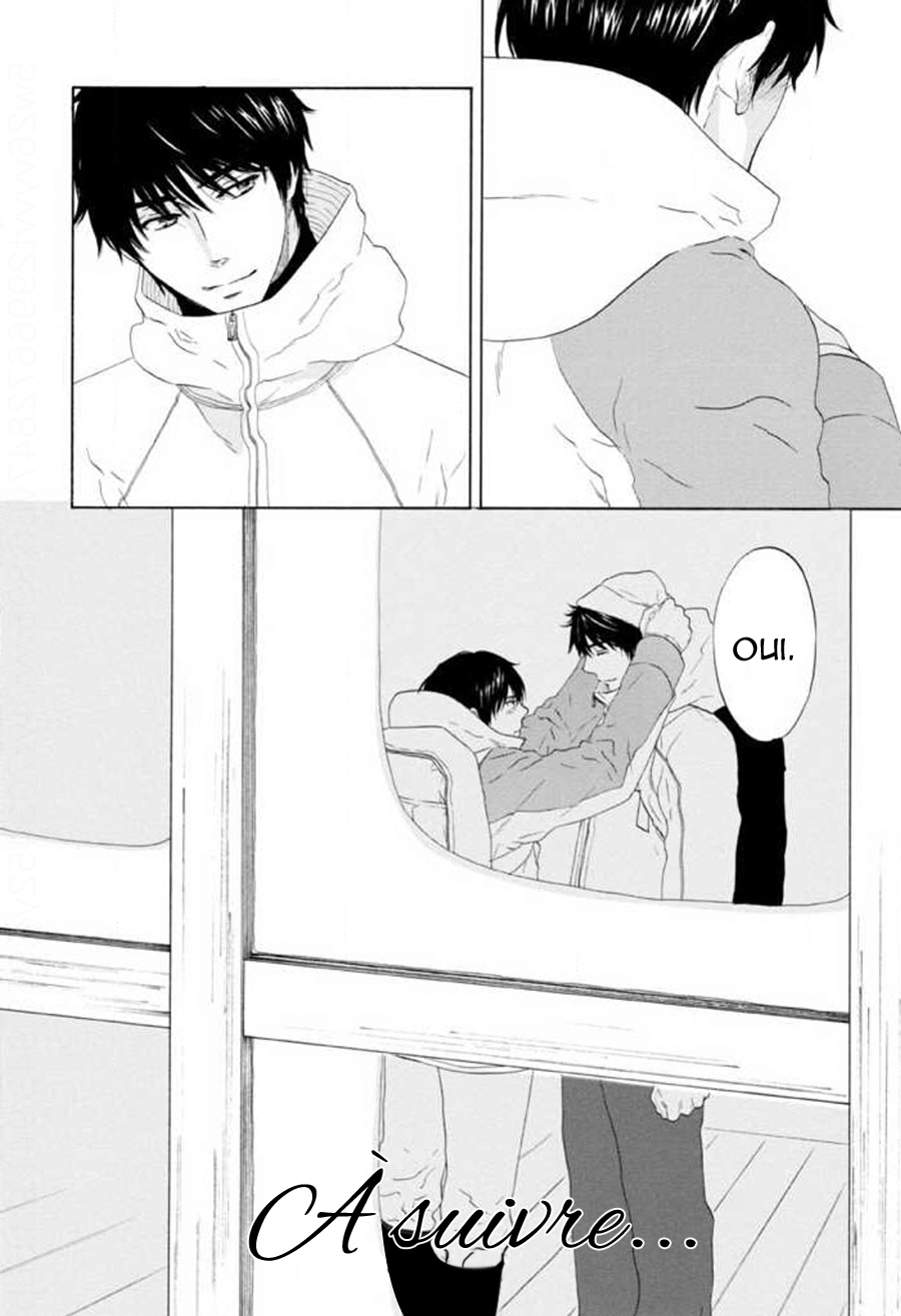 Akari o Otoshita Ato de Vol. 1 Ch. 5 第25页
