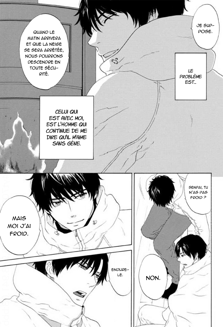 Akari o Otoshita Ato de Vol. 1 Ch. 5 第4页