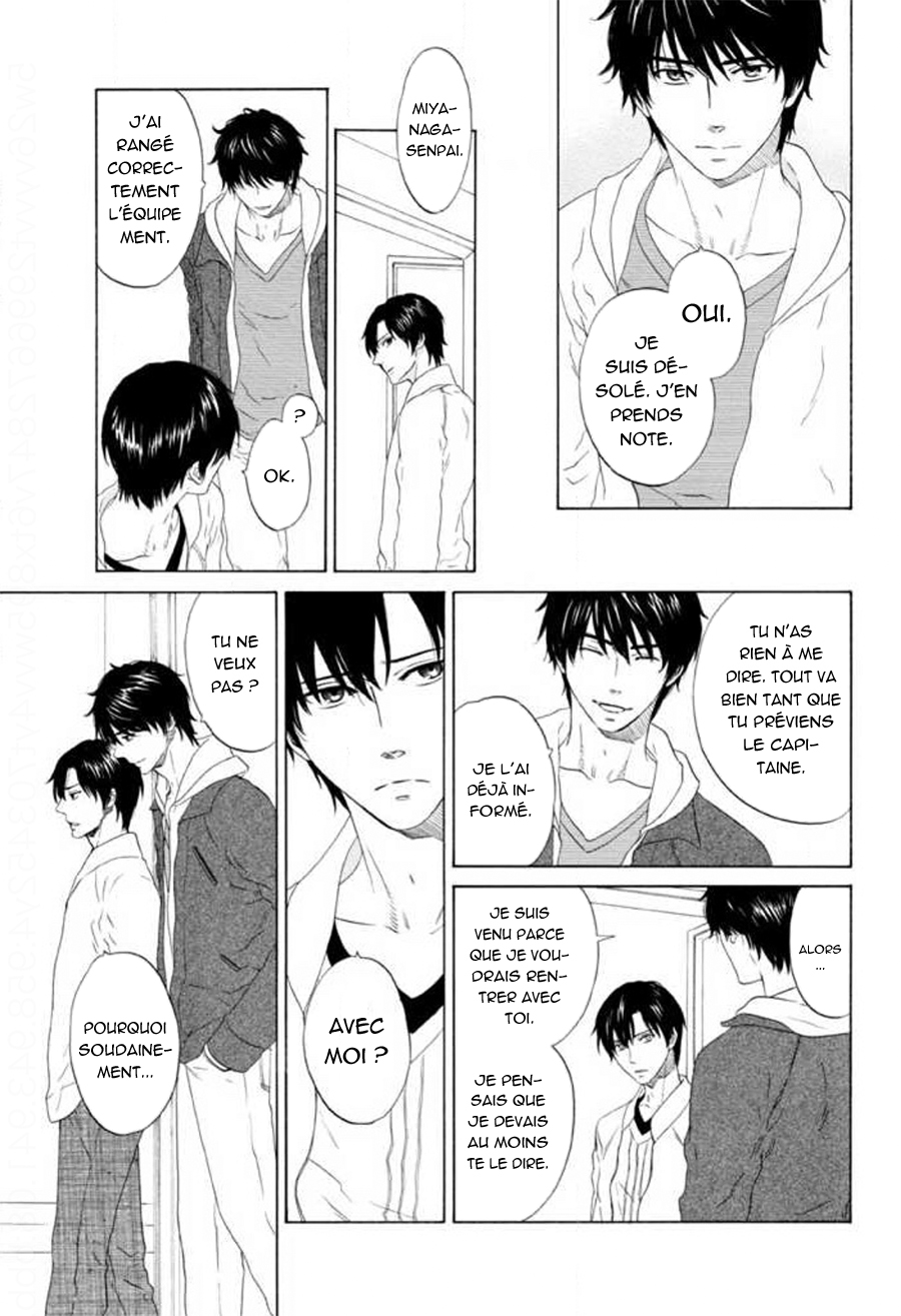 Akari o Otoshita Ato de Vol. 1 Ch. 5 第8页