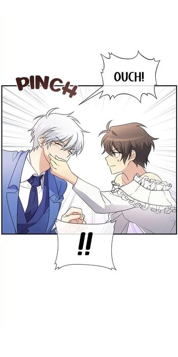 The 101ˢᵗ Heroine Ch. 5 第22页