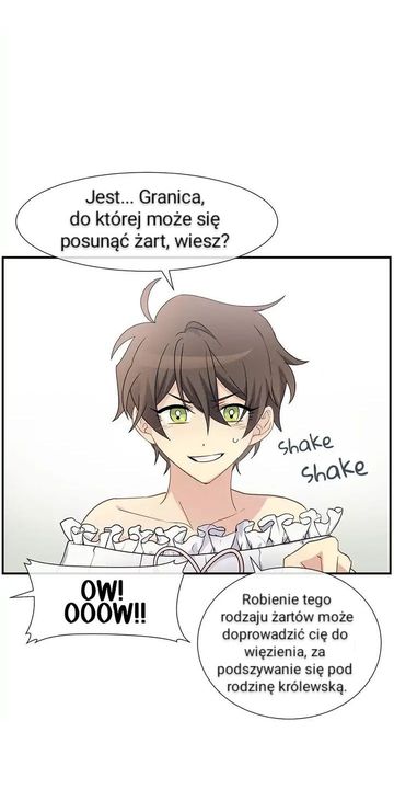 The 101ˢᵗ Heroine Ch. 5 第23页