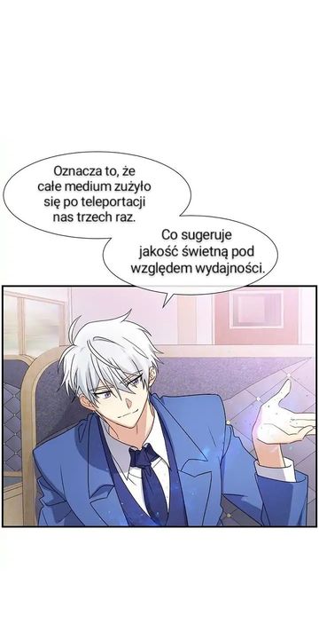 The 101ˢᵗ Heroine Ch. 5 第4页