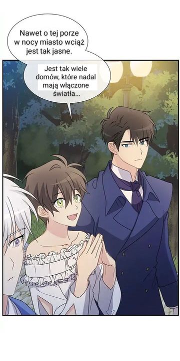 The 101ˢᵗ Heroine Ch. 5 第35页