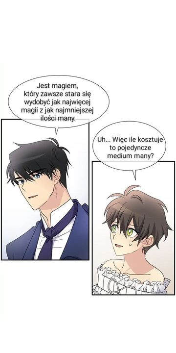 The 101ˢᵗ Heroine Ch. 5 第5页