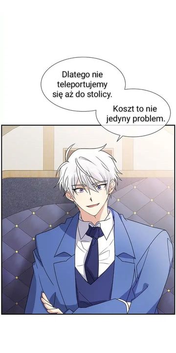 The 101ˢᵗ Heroine Ch. 5 第8页