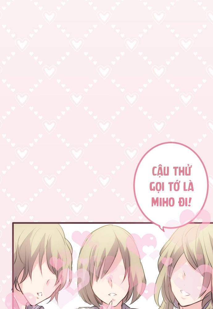 I Became the Class Representative Ch. 4 第2页