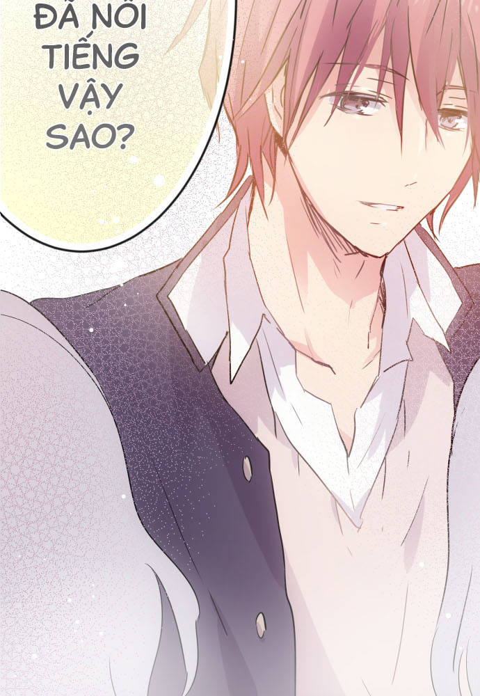 I Became the Class Representative Ch. 4 第17页