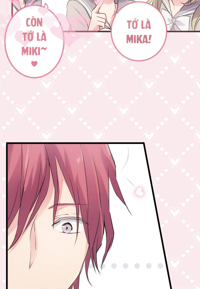 I Became the Class Representative Ch. 4 第3页