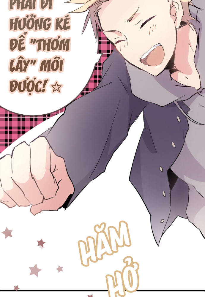 I Became the Class Representative Ch. 4 第21页