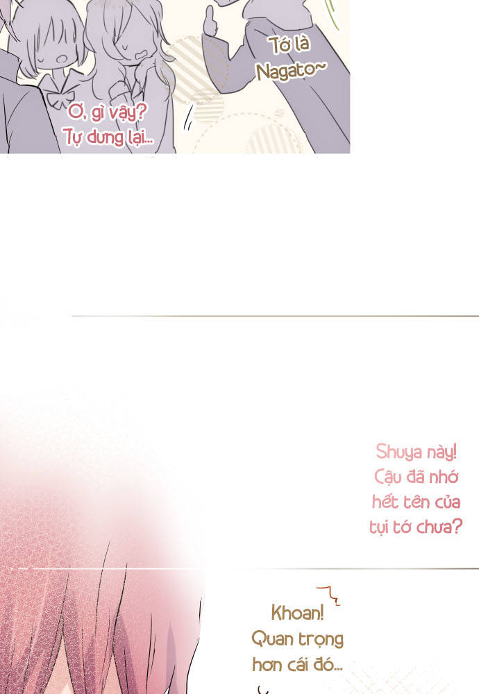 I Became the Class Representative Ch. 4 第24页