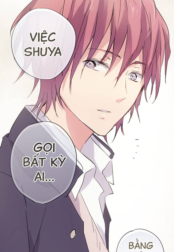I Became the Class Representative Ch. 4 第28页