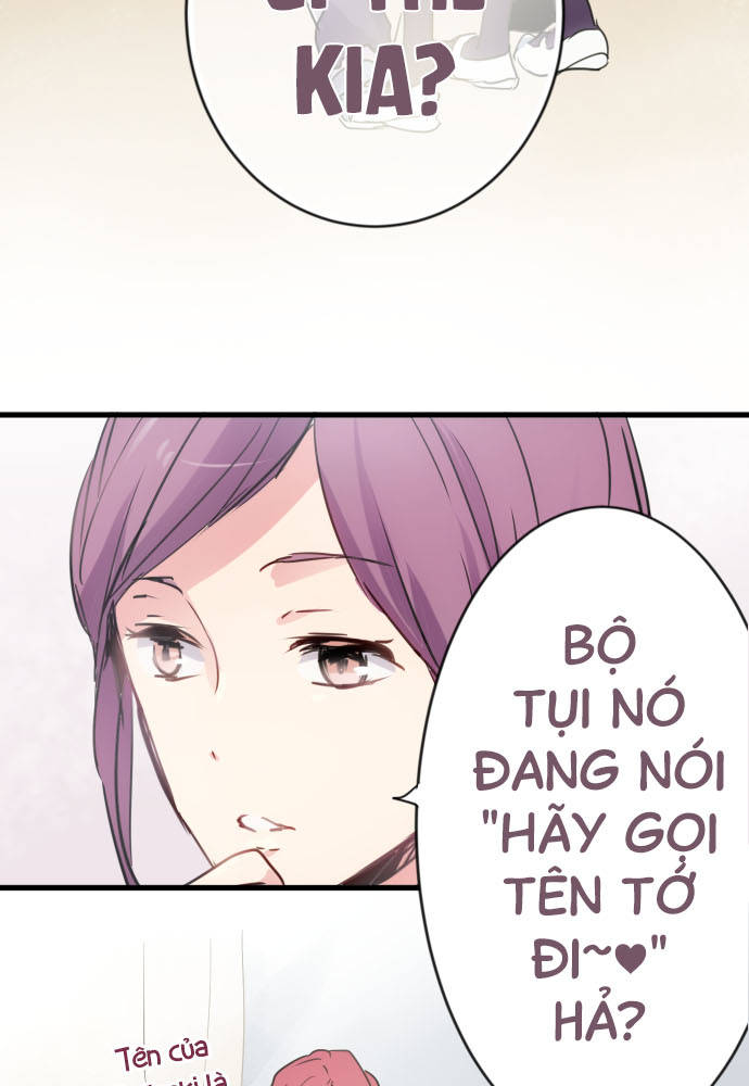 I Became the Class Representative Ch. 4 第7页