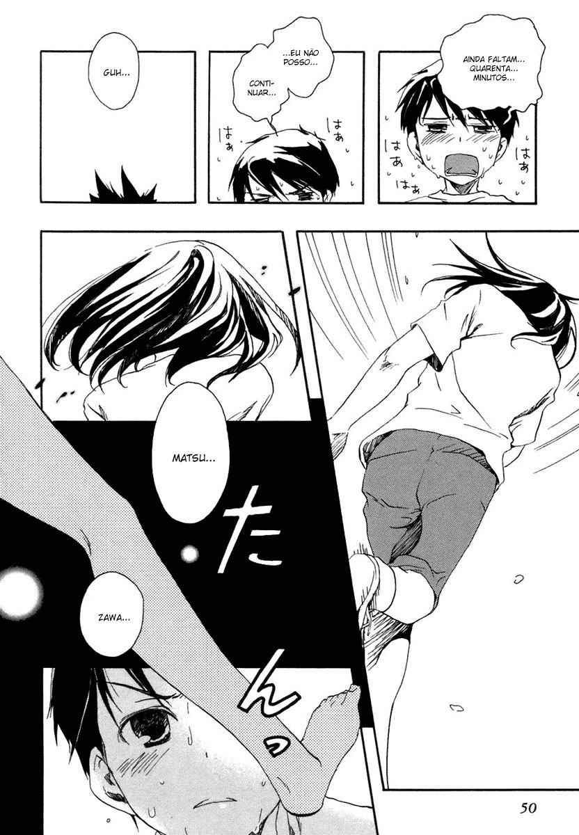 Watashitachi no Tamura-kun Coelho da Lua e Rainha do Gelo 第53页