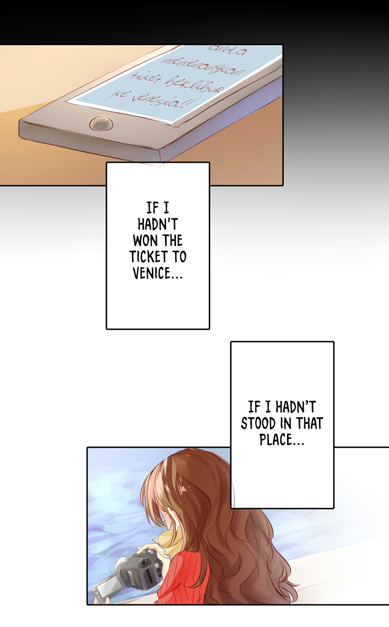 Sweet EscapE 第4页