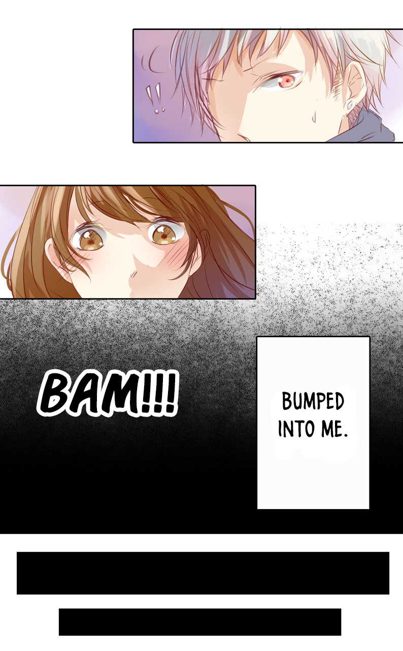 Sweet EscapE 第6页