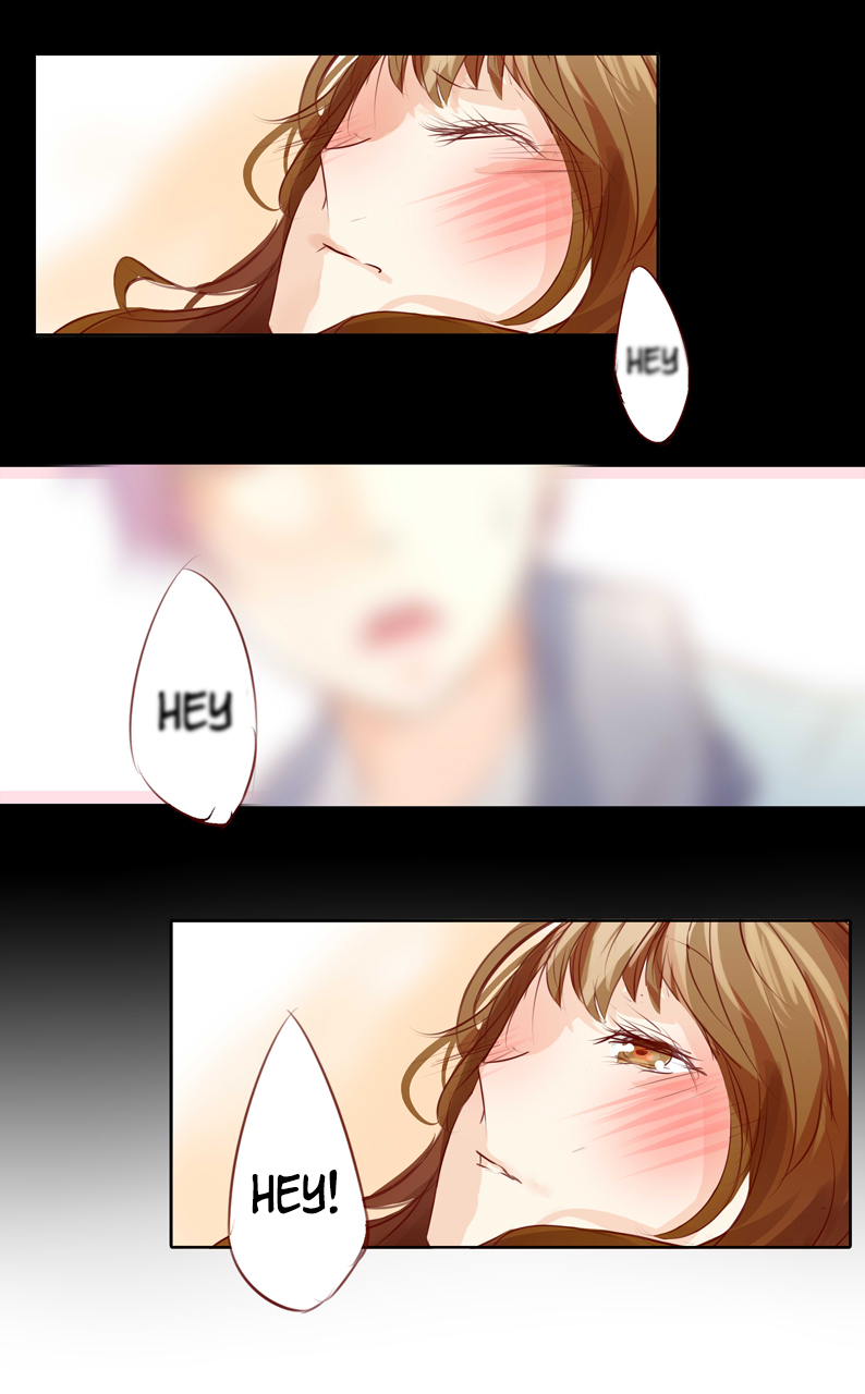 Sweet EscapE 第7页