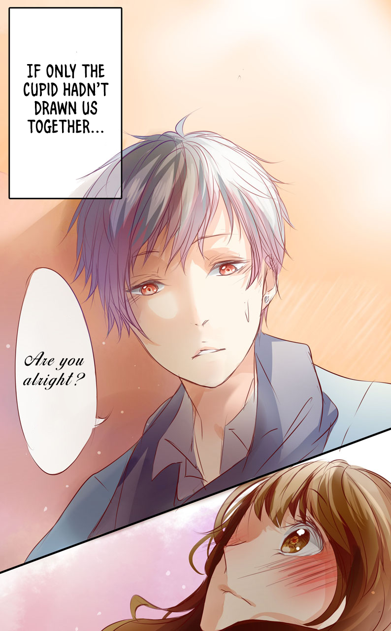 Sweet EscapE 第8页