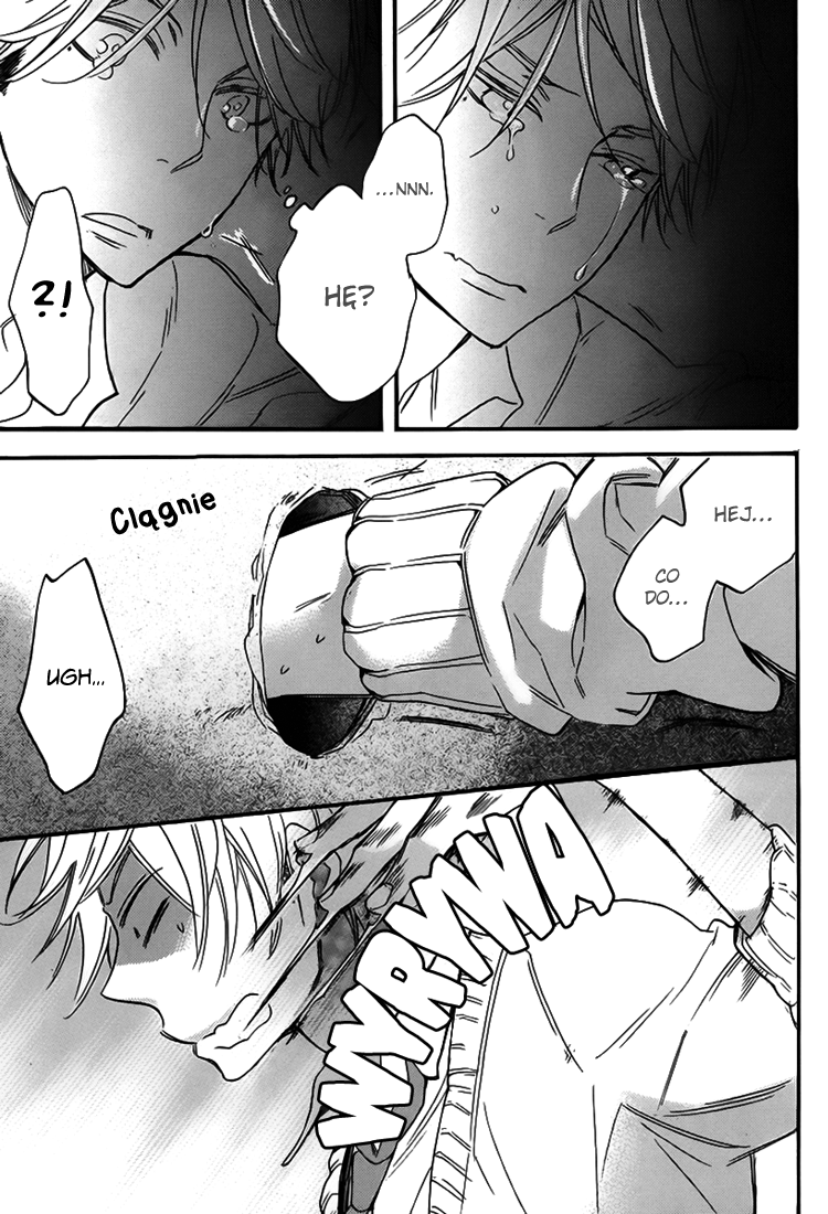 Walking With You Oneshot 第27页