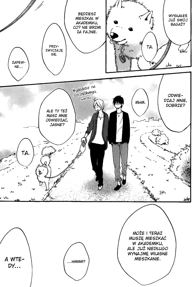 Walking With You Oneshot 第33页